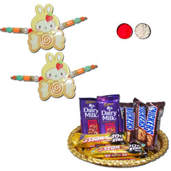 Gift Hamper - code62